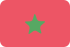 Flag – ISO code MA